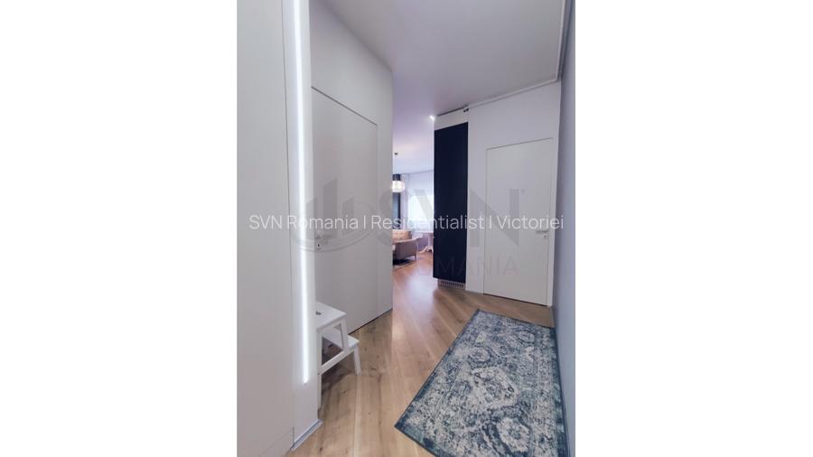 REA1026781 Apartament 3 camere parter cu boxa inclusa in  Pipera - 10