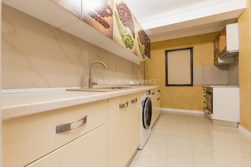 Steaua de Mare Nord 2 - 14