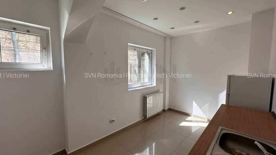 REA1028766 Spatiu comercial 5 camere Dorobanti Radu Beller - 5