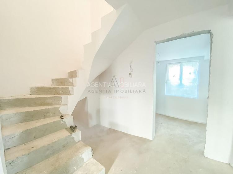 Vila tip duplex Berceni - 9