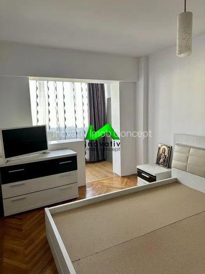 Apartament de inchiriat decomandat 2 camere Sibiu Vasile Milea - 3