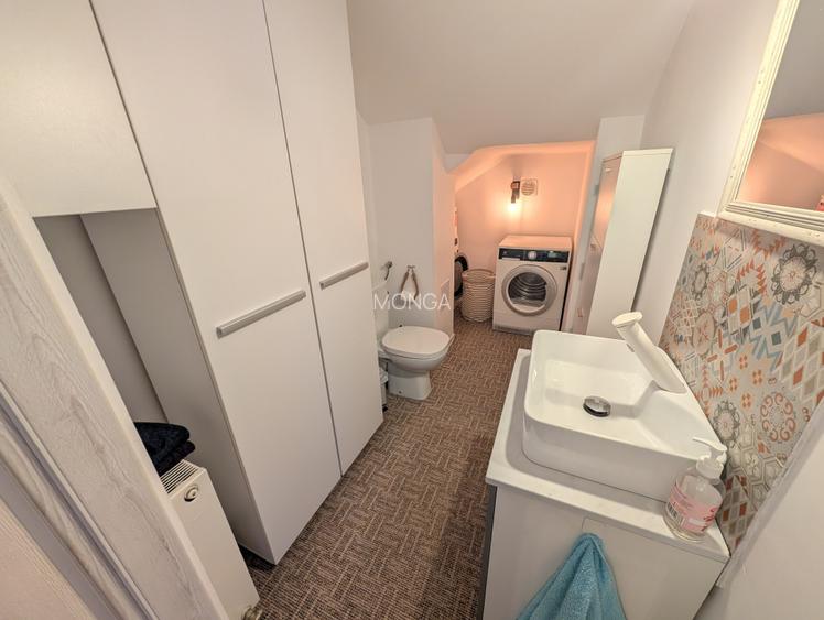 Casa 4 camere 100mp | 0 comision | Otopeni Mesteacanului | mobilat utilat - 31