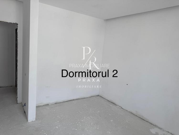Apartament de vanzare 3 camere, 2 bai, parcare, etaj intermediar, zona Terra! - 5