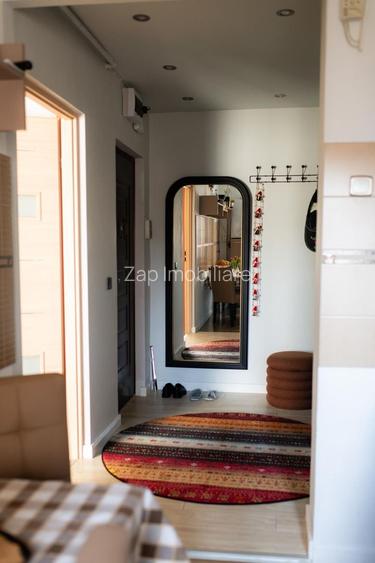 Tudor - Zona Radio - Apt 2 camere - etaj 2 - 27