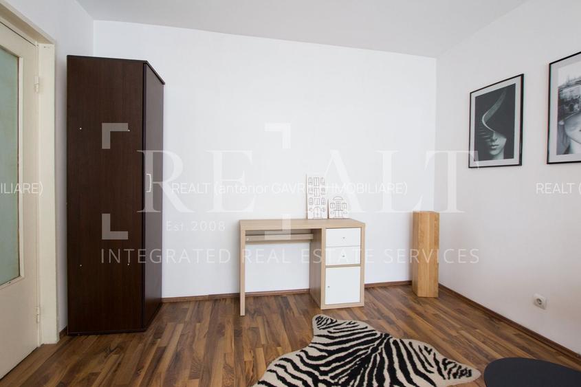 Inchiriere apartament 2 camere | Generos, Ideal 2 persoane, Parc | Tineretului - 7