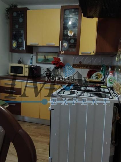 Apartament 3 camere decomandat zona Kaufland Cetate - 6