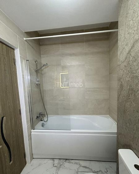 Apartament 2 camere Metalurgiei | decomandat | prima inchiriere | bloc nou - 10