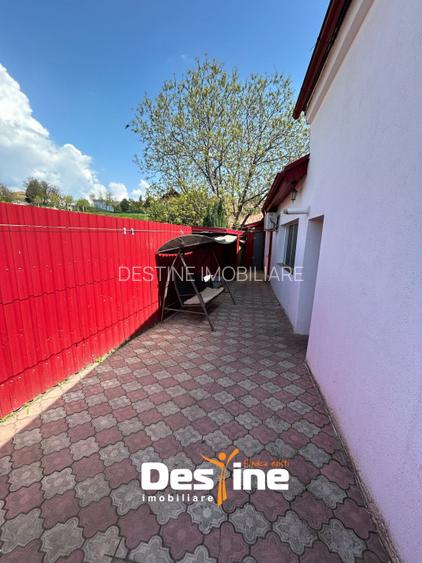 COMISION 0% Ultracentral – Duplex langa Palas Campus, 65mp + beci + 120 mp teren - 3