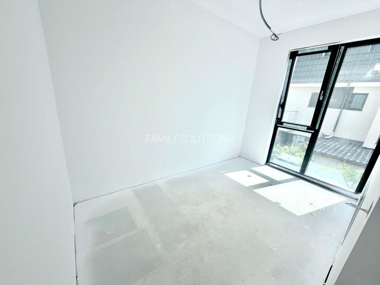 Casa P+2Et. 8 cam. Util 180mp. Teren 250mp. Pozitie stradala - 18