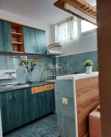 Garsonieră de vânzare în Cluj-Napoca, zona Mănăștur, Piața Flora - 2