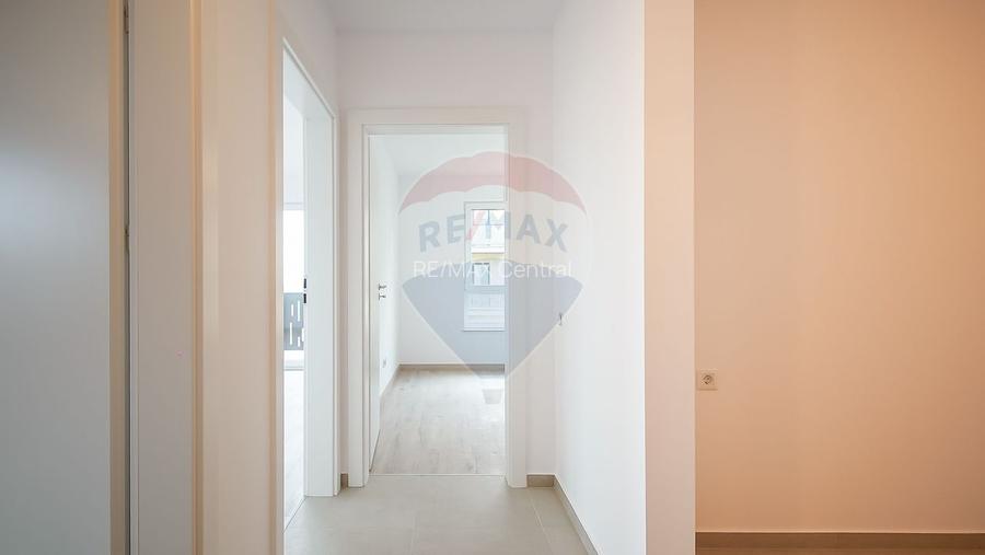 Apartament 2 camere decomandat, NOU | ROKMAN | Tiberiu Eremia 12 - 7