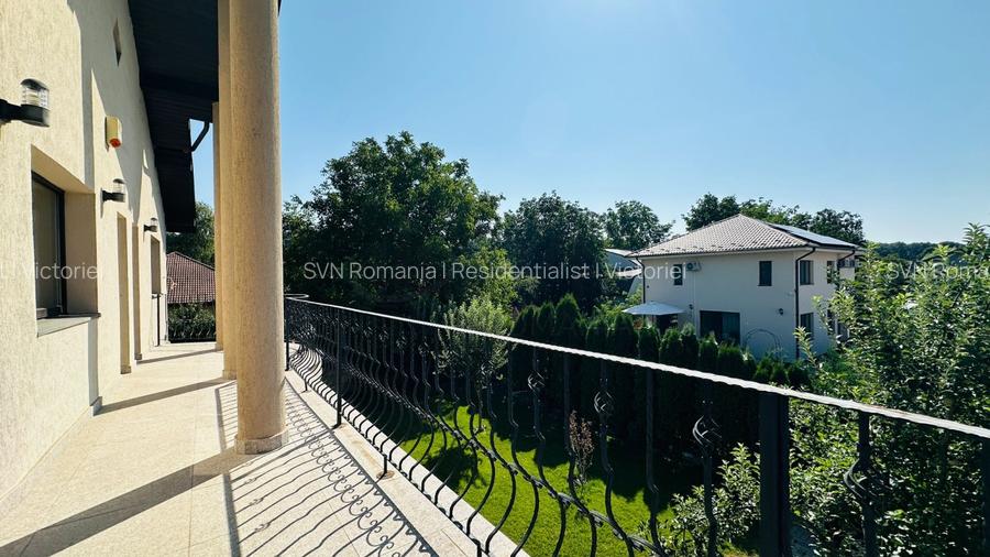 REV2005052 Vila individuala de vanzare langa padure teren 720 mp - 16