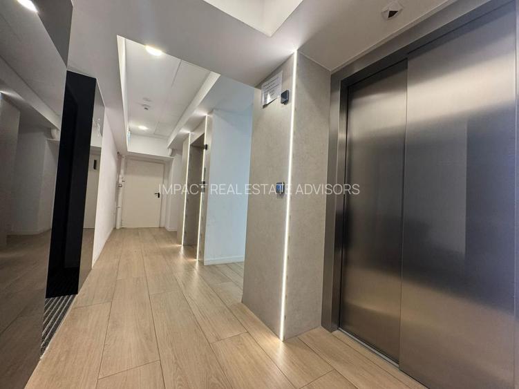 2 camere || Cortina North - 21