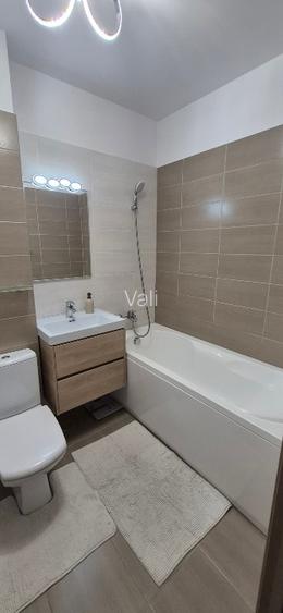 3 camere premium | 85 mp | 2 locuri parcare|Aurel Persu |Grand Arena|Metalurgiei - 14