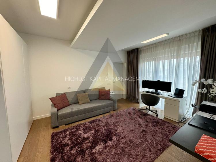 IANCU NICOLAE | VILA INDIVIDUALA COMPLET MOBILATA LUX | SCOLI INTERNATIONALE - 20