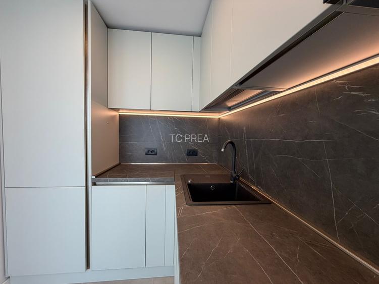 2 camere One Herastrau Towers - 19