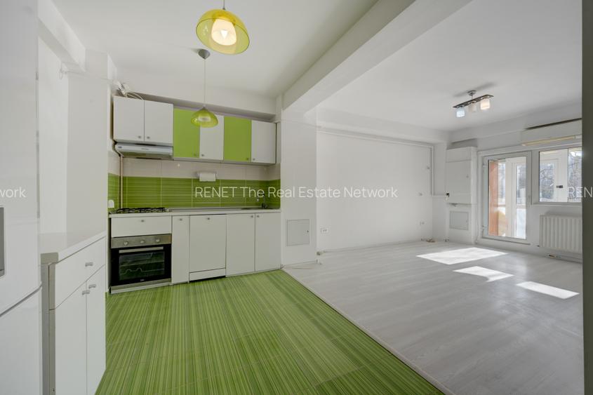 MILITARI RESIDENCE – LIDL, APARTAMENT 2 CAMERE 52 MP, PARTER INALT! - 8