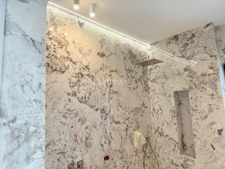 Ultima VILĂ la OFERTĂ  – preț special 210.000 € + TVA! - 12