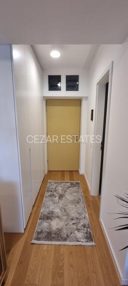 HERASTRAU COMPLEX DE INCHIRIAT APARTAMENT 2 CAMERE  LUX | LOC PARCARE - 17