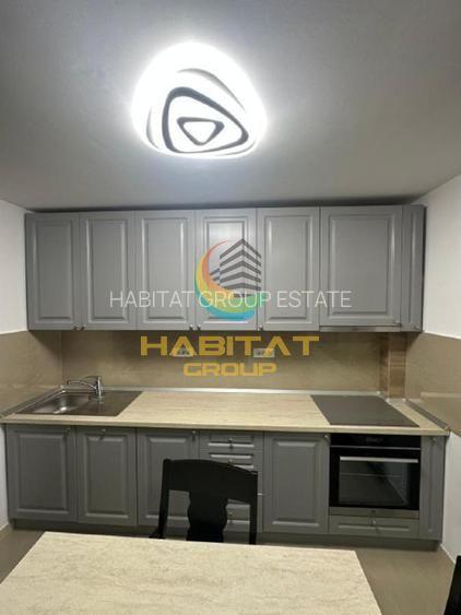 Apartament 3 camere 13 Septembrie Mobilat Centrala - 3