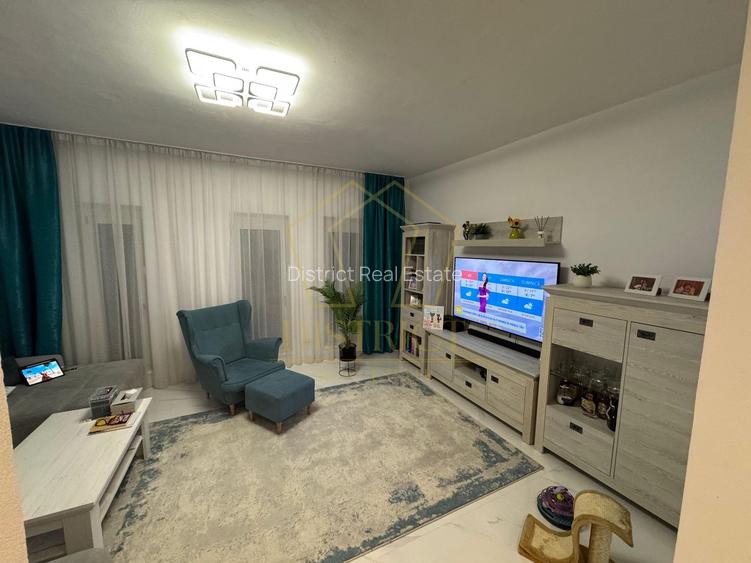 Duplex modern cu 4 camere | Chisoda | Pasha Garden - 4