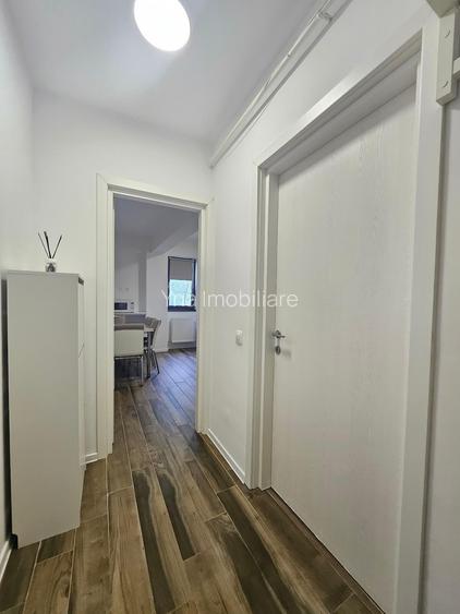 Oferta inchiriere garsoniera fond nou, Gavana 3, parcare, 300 EURO - 20