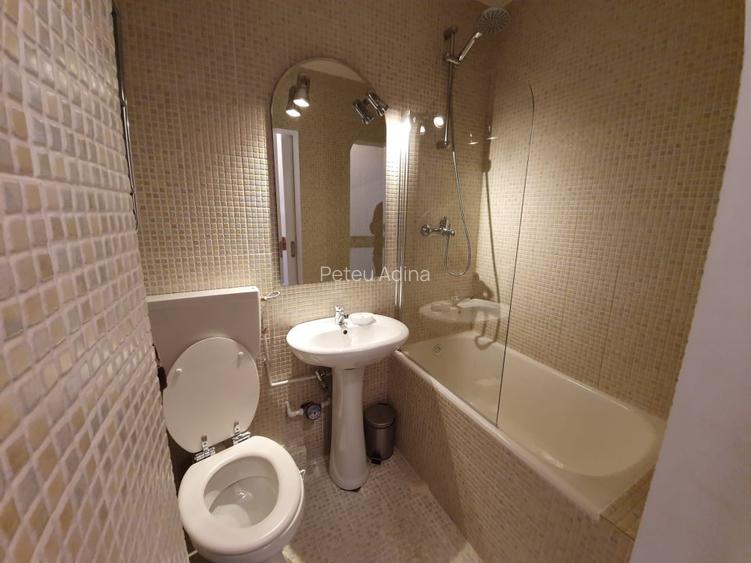 Garsoniera - Central - str. Lunga - 7