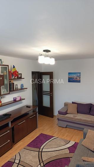 Apartament 3 camere DECOMANDAT, Piata Alexandru cel Bun ! - 7