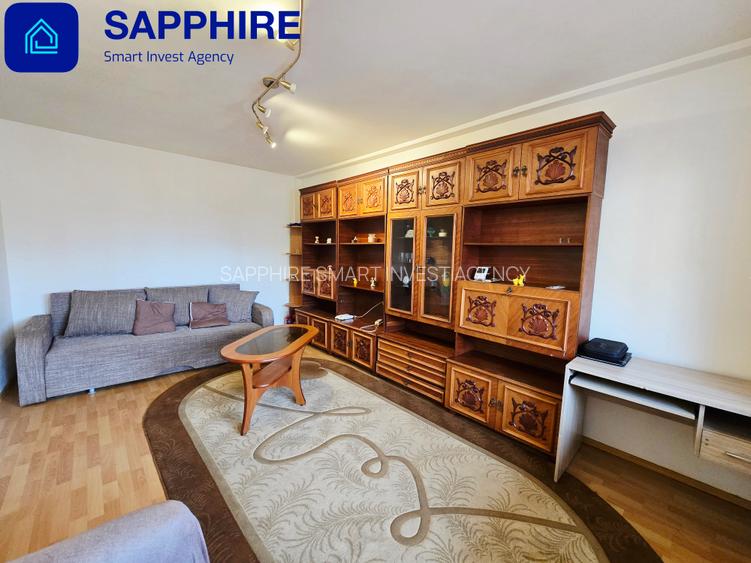 Apartament 2 camere metrou Crângași, centrală proprie, loc de parcare - 2