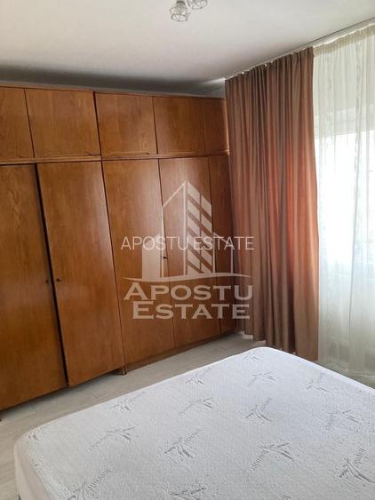Apartament 2 camere, centrala proprie, Timisoara, zona Dorobantilor - 6