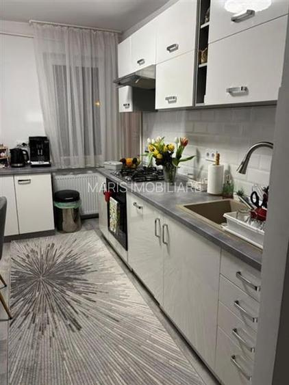 Tudor 2 camere etaj 1 modern amenajat utilat - 3