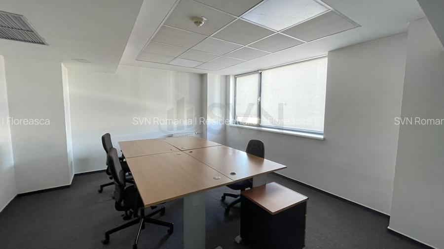 REC3001113 Piata Unirii - Cladire S P si 9 etaje 3560mp pretabil birouri - 7