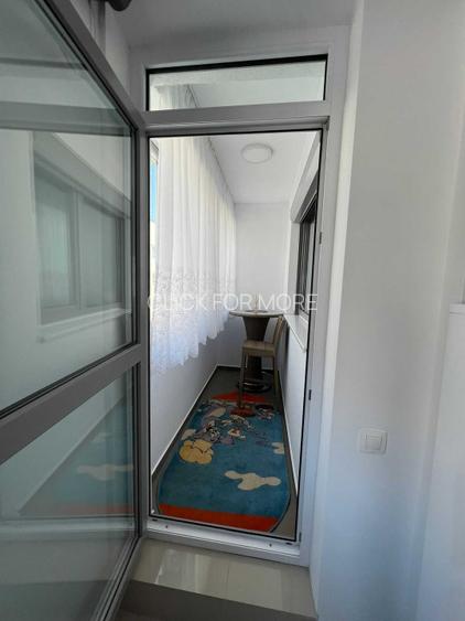 Inchiriere Apartament 2 Camere Decomandat-Militari Residence - 6