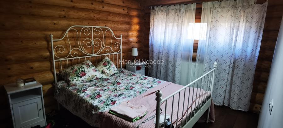 Casa Breaza 225mp , teren 1157mp , priveliste de vis , aer curat , liniste - 22