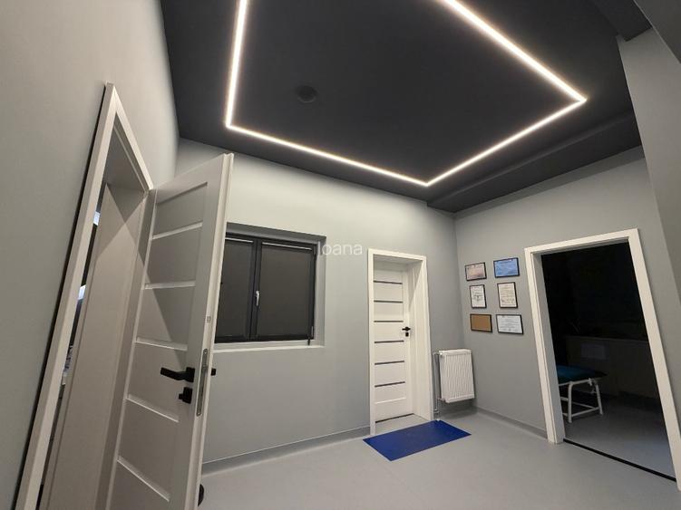 Clinică medicală la cheie cu mutare imediată, comision 0  - 4