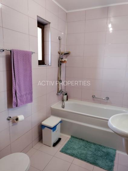 Parc Bazilescu,S+P+1+Pod ,constr 2007,Sutila 340mp, 6 cam, 5 bai, garaj 2 masini - 18