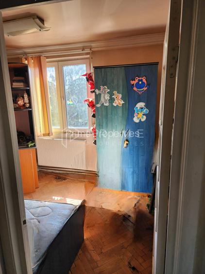Apartament cu 4 camere | Suprafață generoasă 81mp  | Dâmbu Pietros - 9