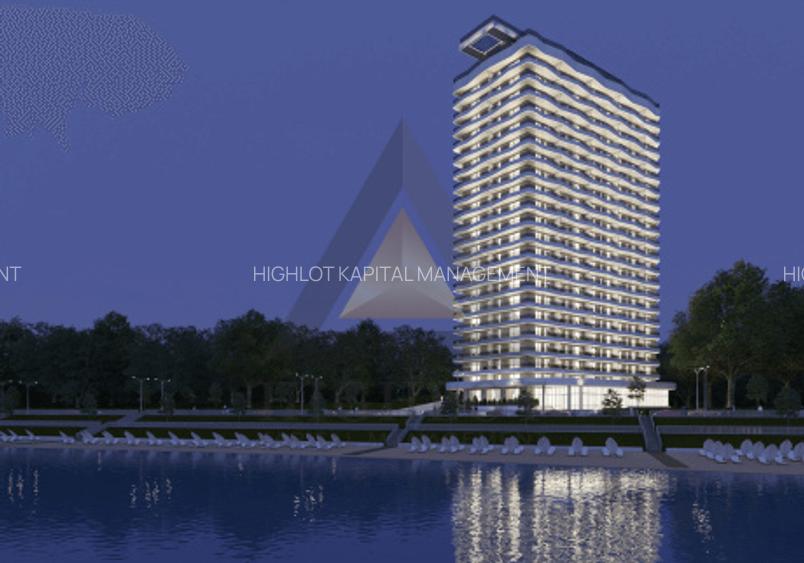 APARTAMENT DE VACANȚĂ LA MARE SAU INVESTITIE - VANZARE | STATIUNEA OLIMP | - 12