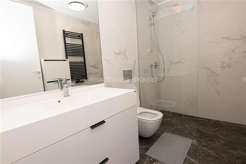 Aviatiei | One Lake Club | Bloc 2025 | Modern - 8