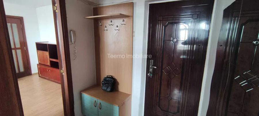 Apartament 2 camere, semidecomandat, 50 mp, ac, balcon, Brancoveanu - 8