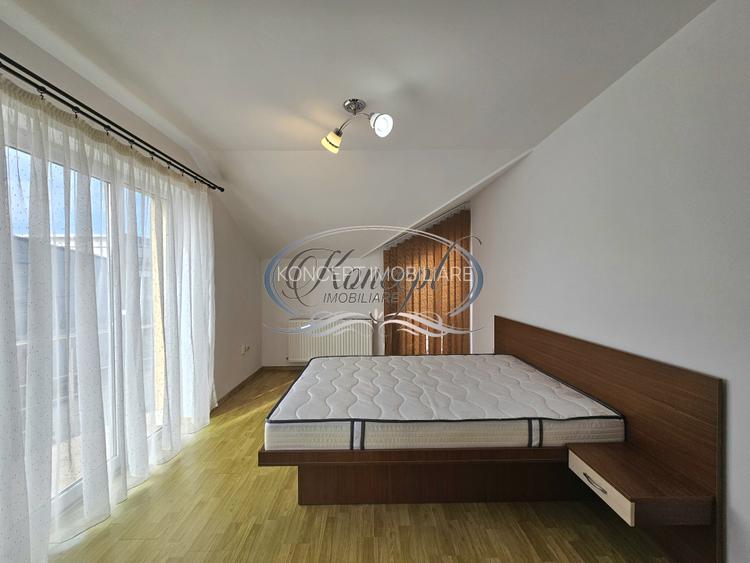 Locuinta mobilata si utilata aproape de TRC Park Transilvania - 11