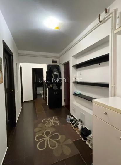 3 Camere Canta Dream Village - Etaj intermediar - Mobilat modern - 70mp - 3