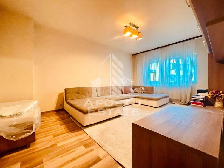 Apartament 3 camere zona Alfa - 2