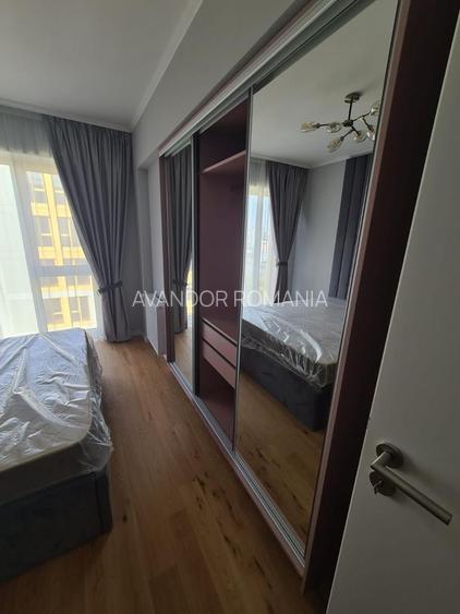 Apartament Premium 2 Camere de Închiriat | Aviației Park - 12