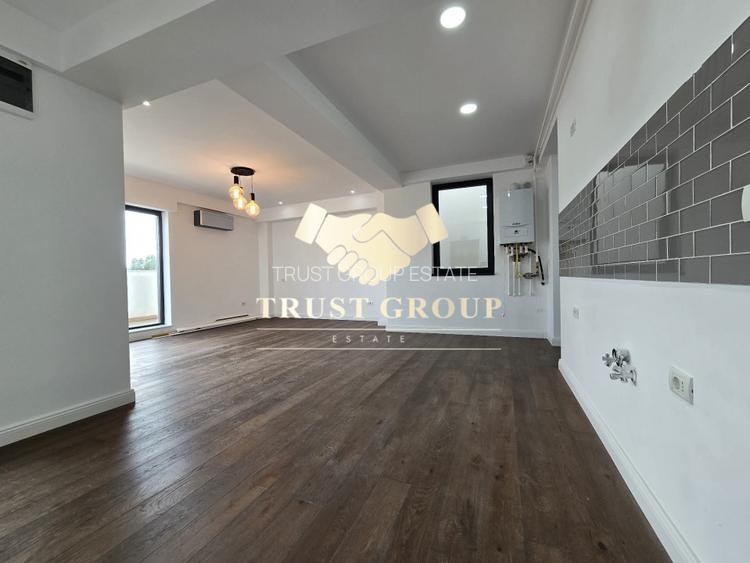 Penthouse Dorobanti   | Parcare  - 2