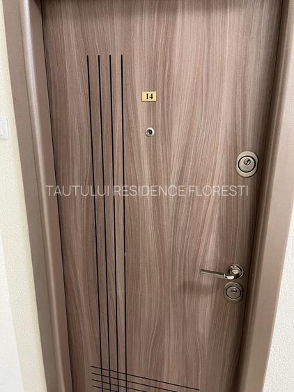 Ap 14 C5 Tautului Residence Park Parcul Poligonului Zona Sub cetate T - 16