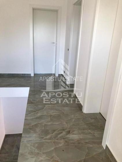Duplex modern Giarmata Mare - 18