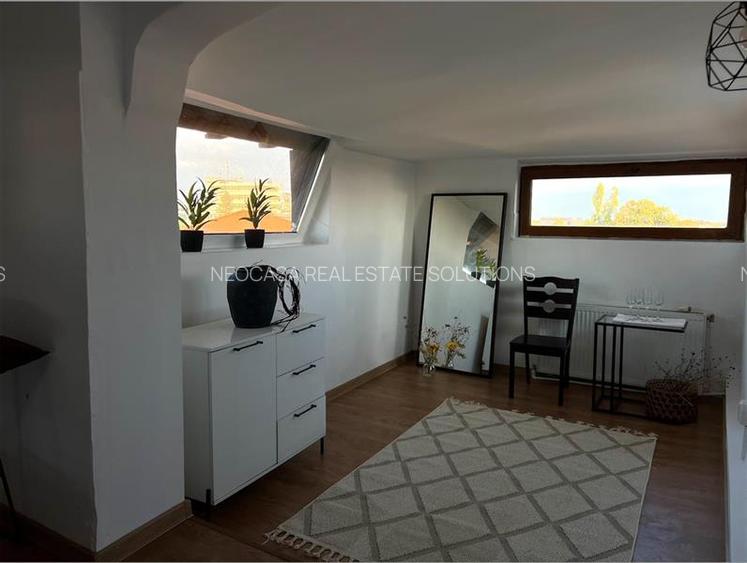 Apartament spatios si luminos, 4 camere – Erou Iancu Nicolae - 13