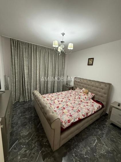 AP. 3 CAMERE SEMIMOBILAT, MUTARE IMEDIATA, PARCARE INCLUSA,COMISION 0% - 2