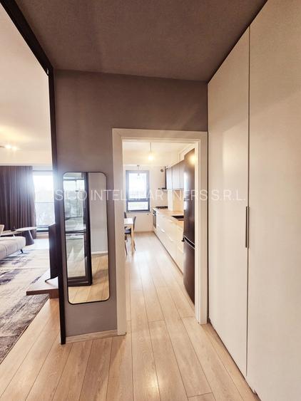 Apartament 2 Camere Complex Florance Stadionul Voluntari - 7